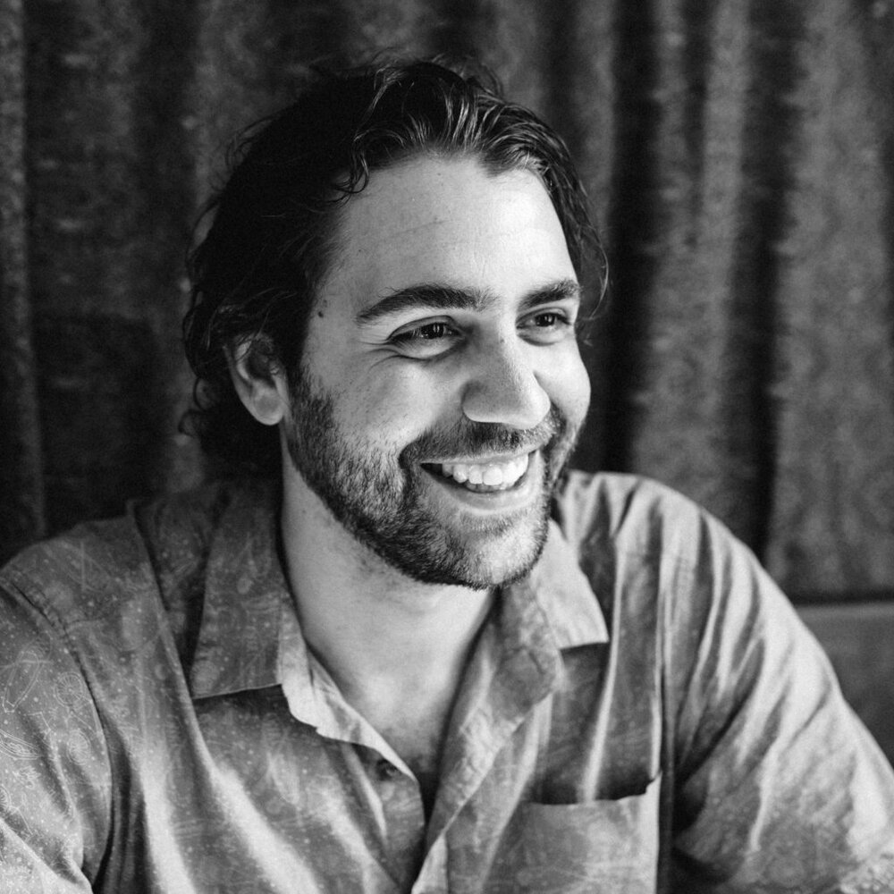 Meet your Posher, Brian